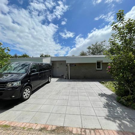 Sonnevanck Ameland Ballum Exteriér fotografie