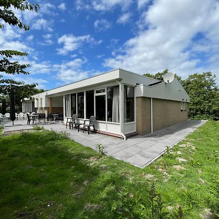 Sonnevanck Ameland Ballum Exteriér fotografie