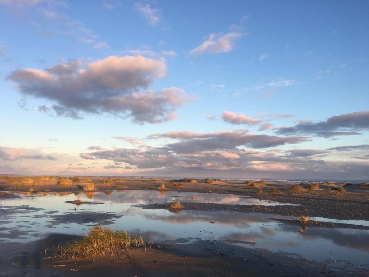 Sonnevanck Ameland Ballum Exteriér fotografie
