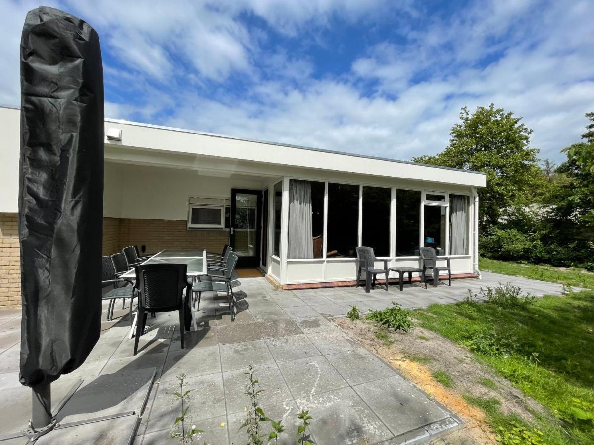 Sonnevanck Ameland Ballum Exteriér fotografie