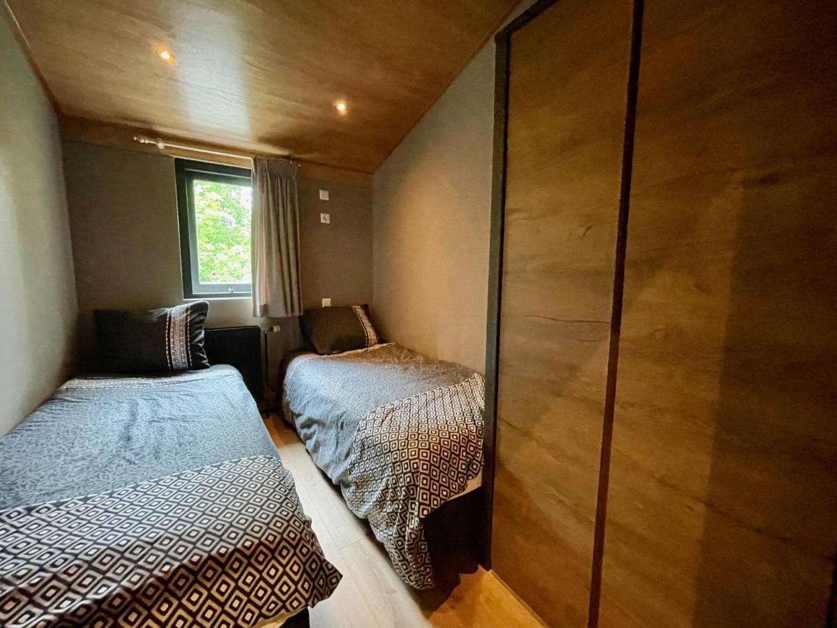 Sonnevanck Ameland Ballum Exteriér fotografie