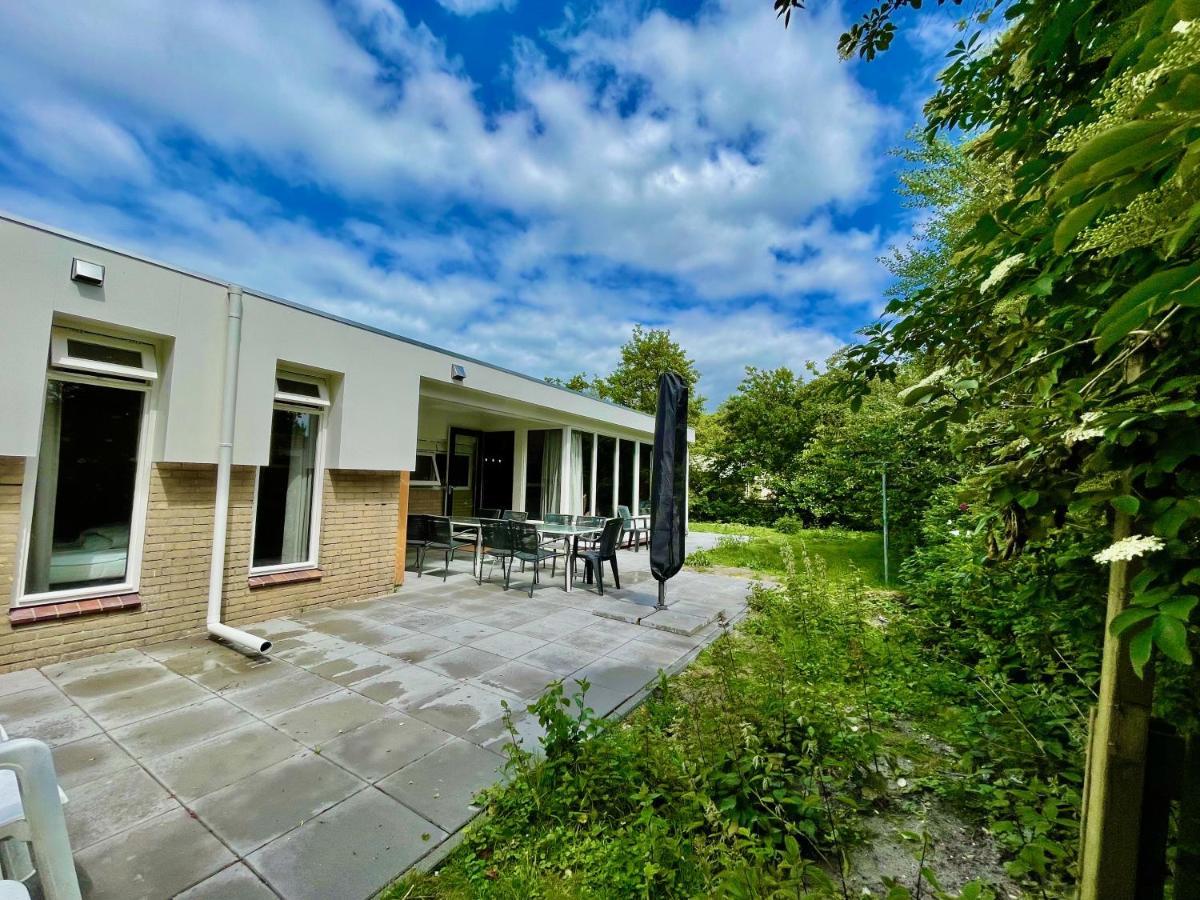 Sonnevanck Ameland Ballum Exteriér fotografie